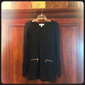 Michael Kors Black Sweater